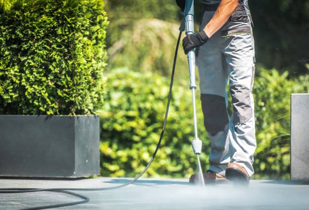 Best Driveway Pressure Washing  in Newcastle, OK