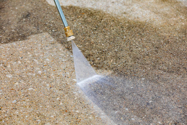 Best Restaurant Pressure Washing  in Newcastle, OK