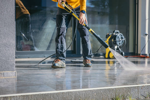 Professional Pressure washing in Newcastle, OK