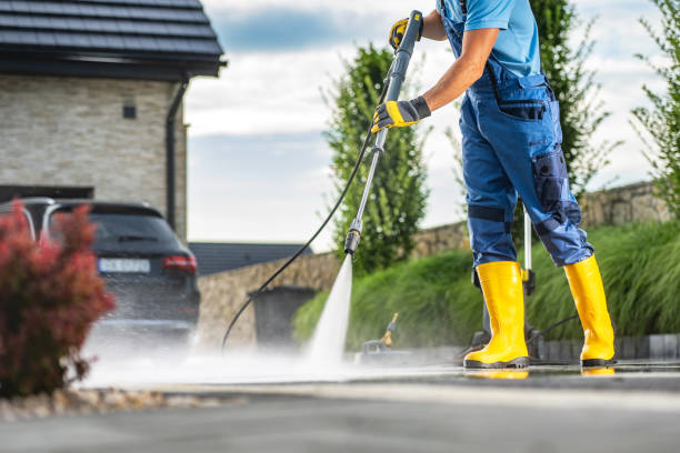 Best Parking Lot and Garage Cleaning  in Newcastle, OK